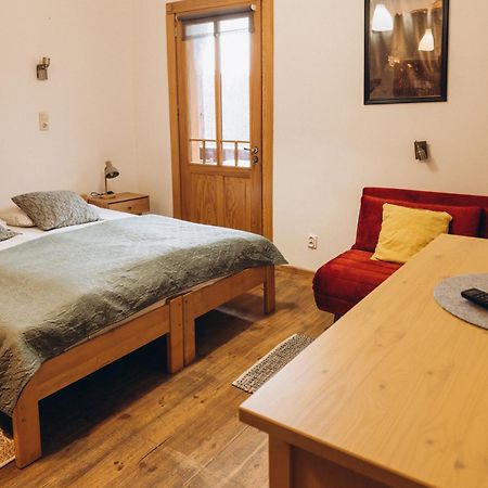 Villa Hubertus Srebrna Góra Extérieur photo