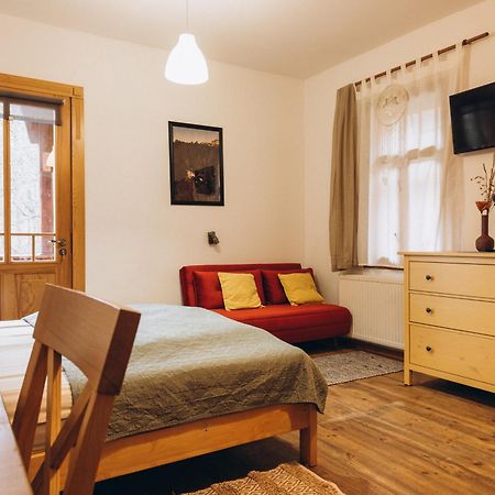 Villa Hubertus Srebrna Góra Extérieur photo