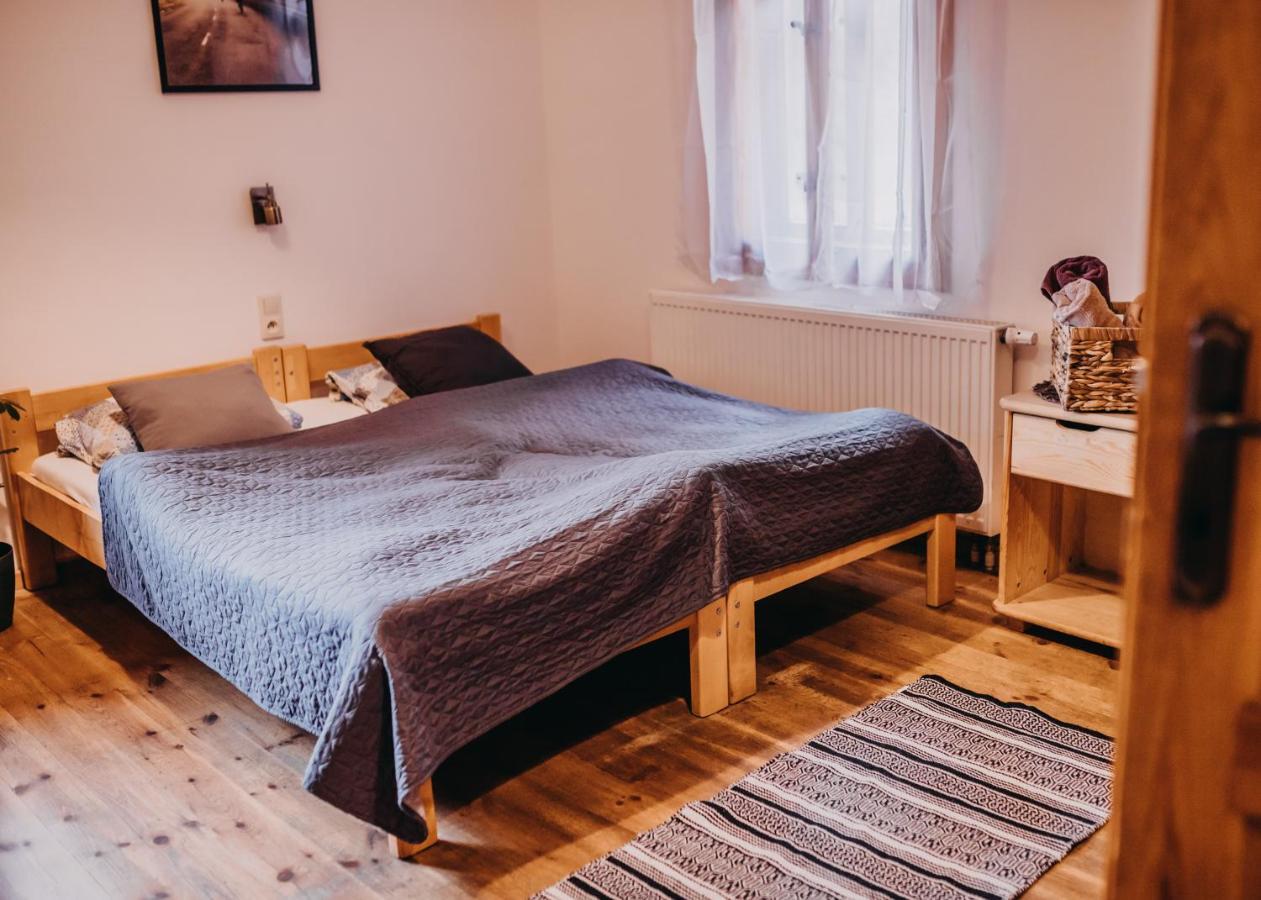 Villa Hubertus Srebrna Góra Extérieur photo