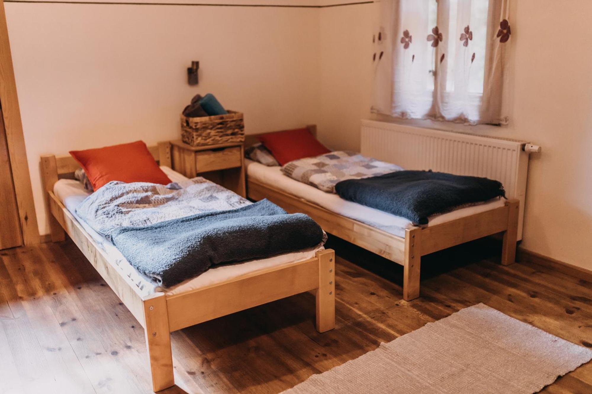 Villa Hubertus Srebrna Góra Extérieur photo