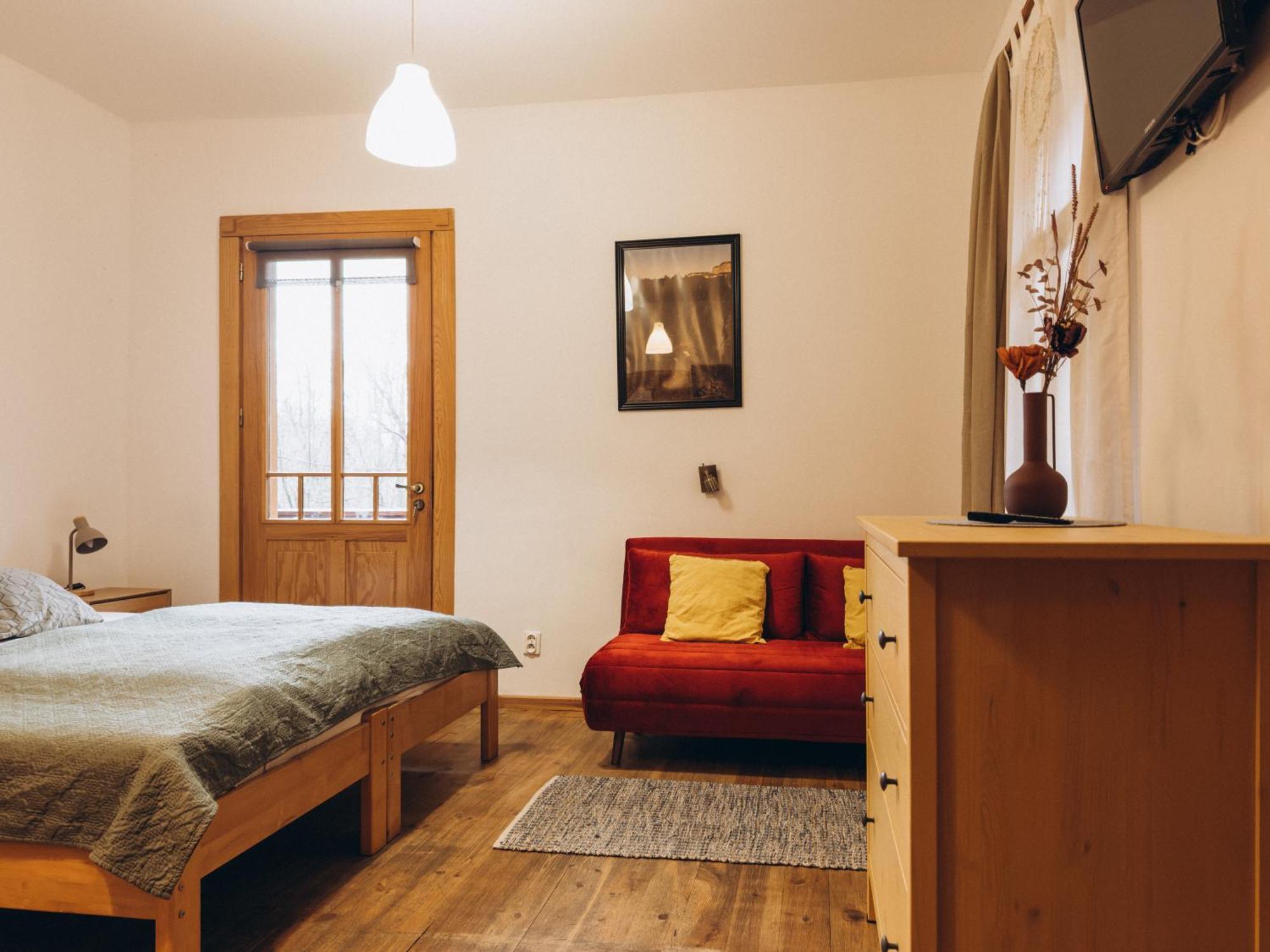 Villa Hubertus Srebrna Góra Extérieur photo