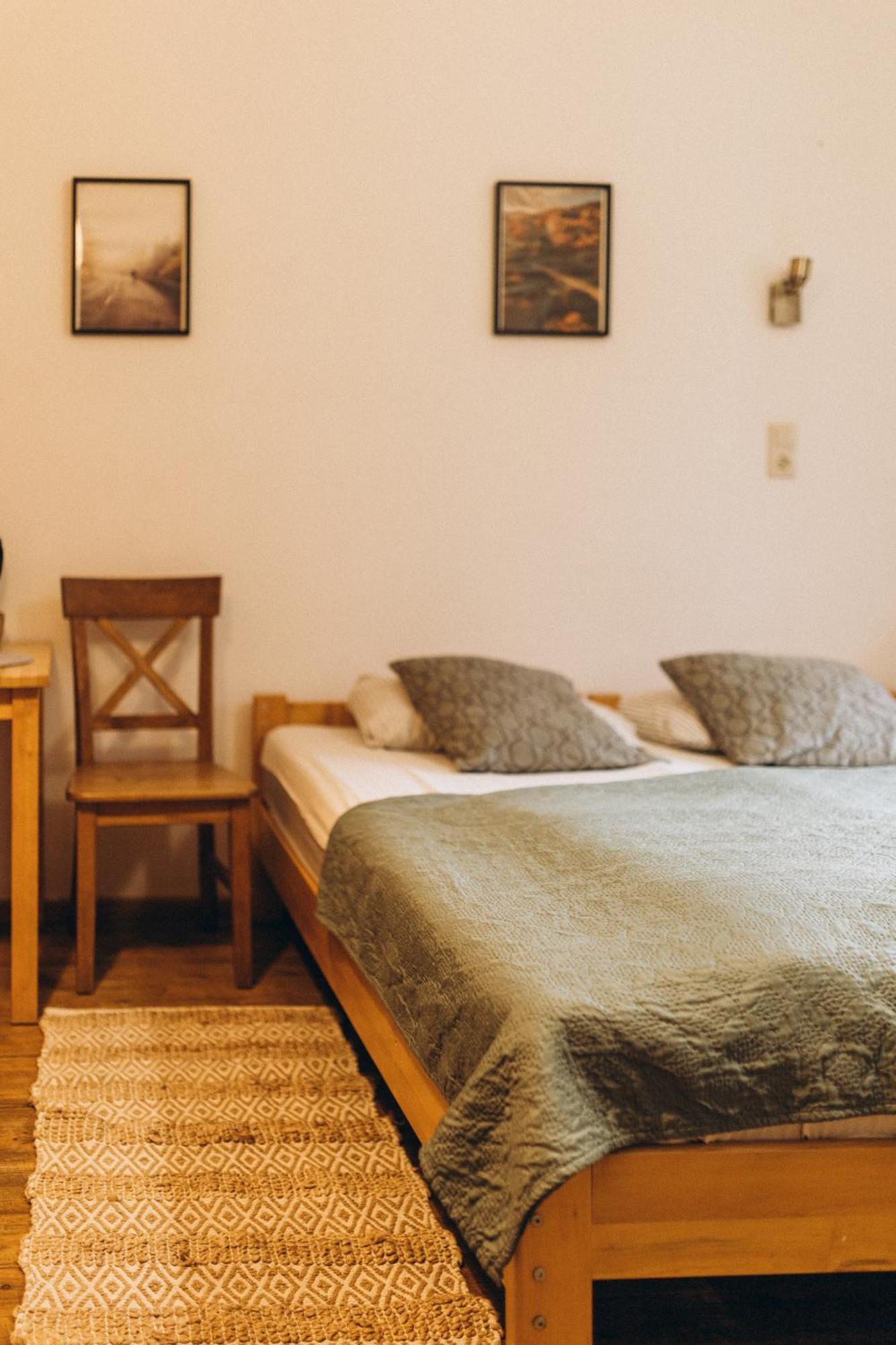 Villa Hubertus Srebrna Góra Extérieur photo