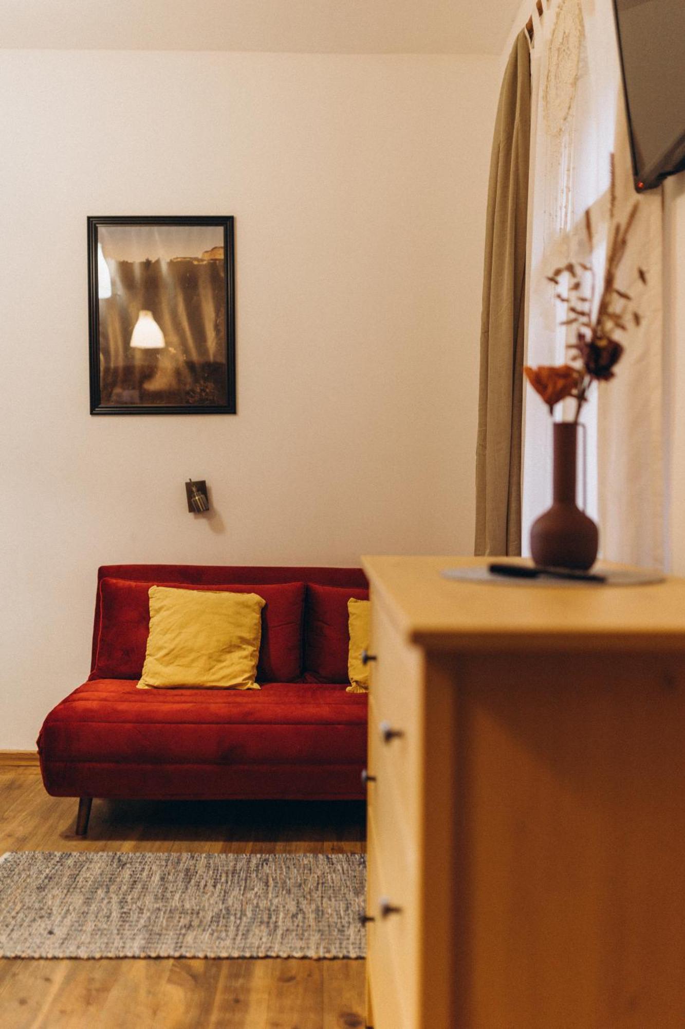 Villa Hubertus Srebrna Góra Extérieur photo
