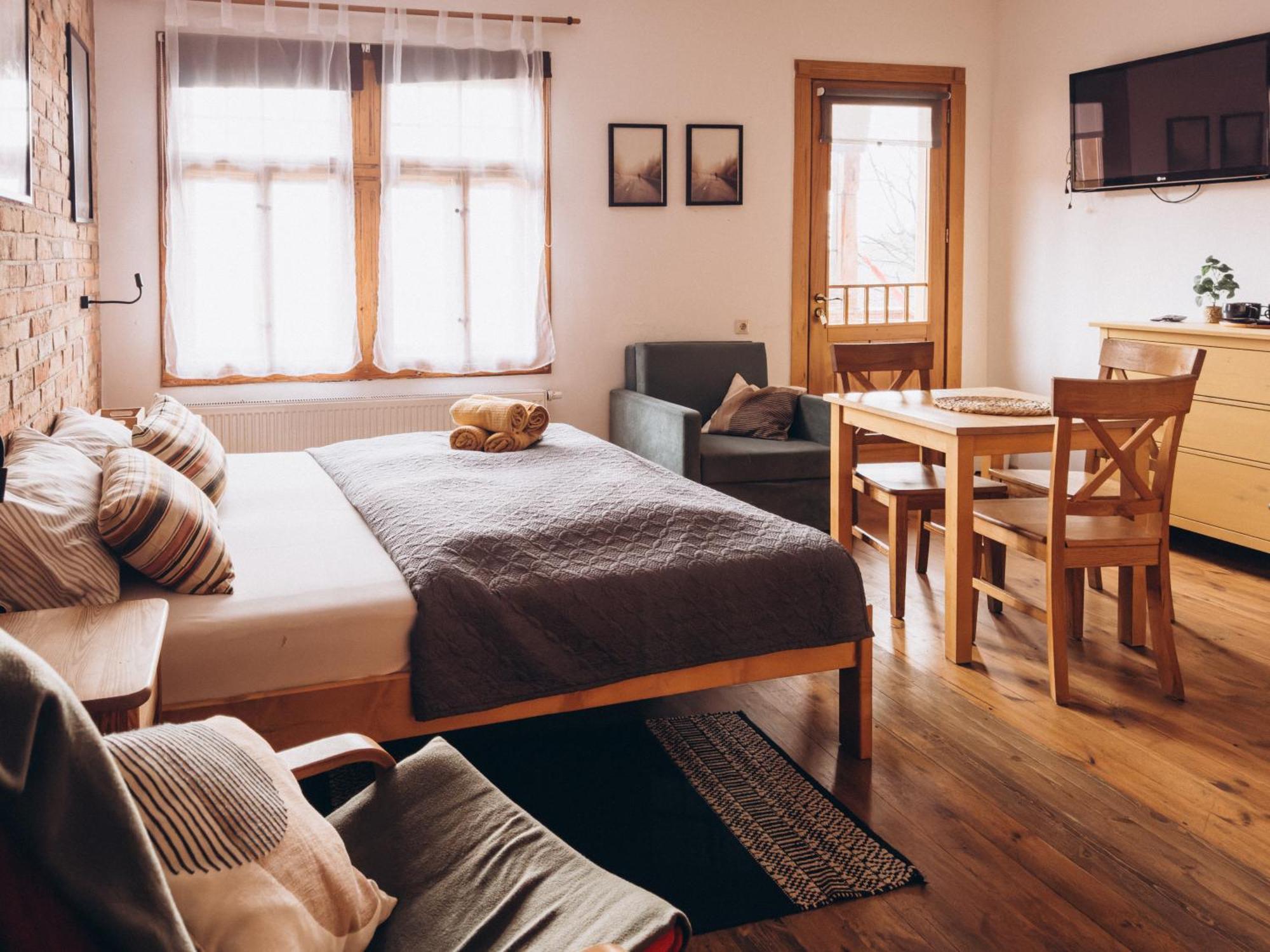 Villa Hubertus Srebrna Góra Extérieur photo