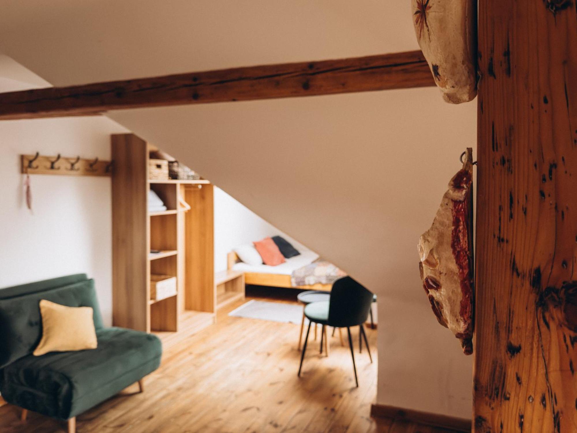 Villa Hubertus Srebrna Góra Extérieur photo